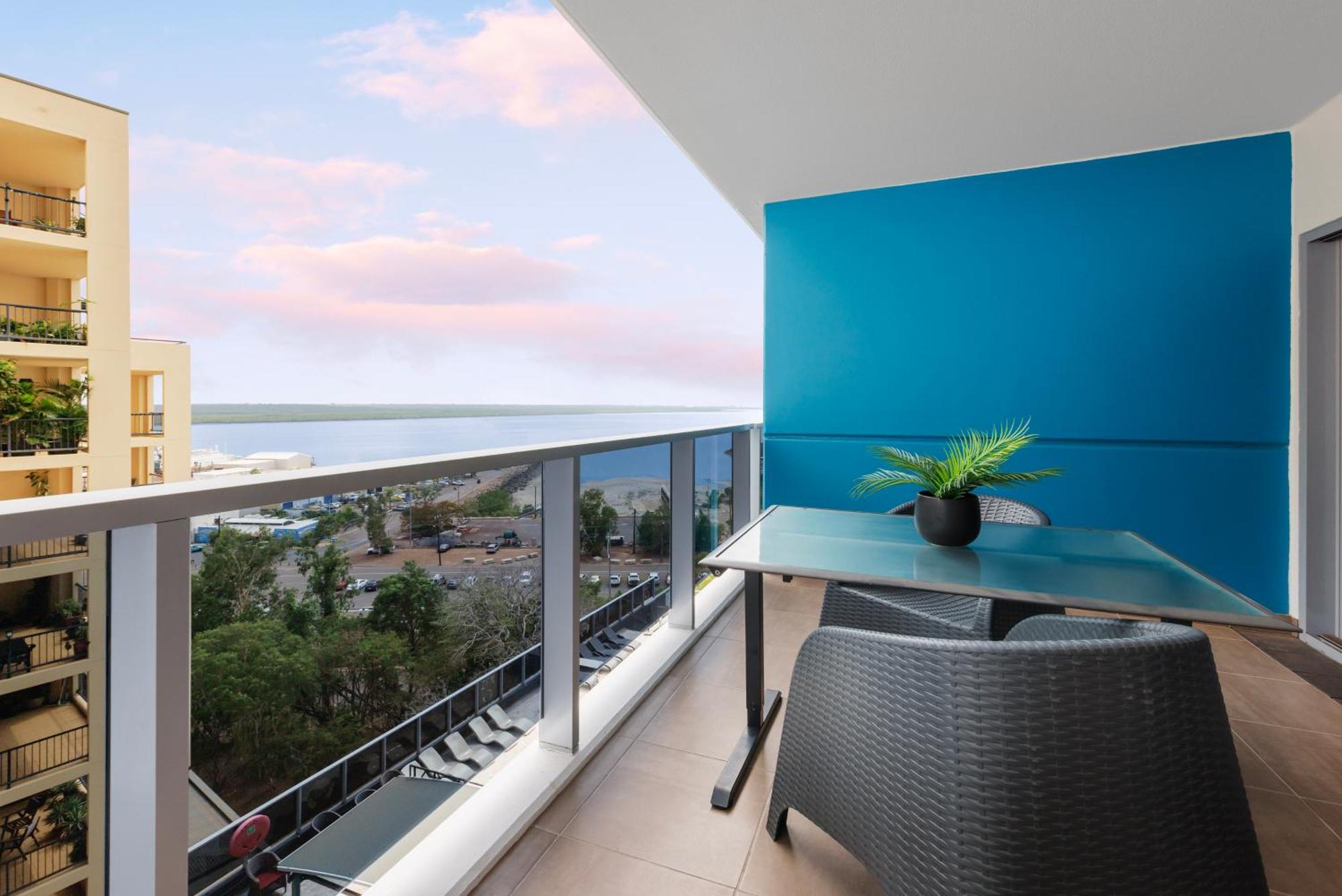 Ramada Suites By Wyndham Zen Quarter Darwin Cameră foto
